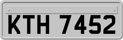 KTH7452