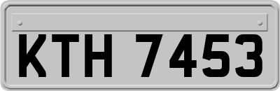 KTH7453