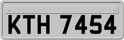 KTH7454