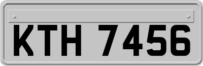 KTH7456