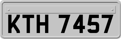 KTH7457