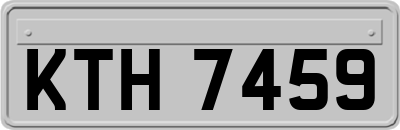 KTH7459