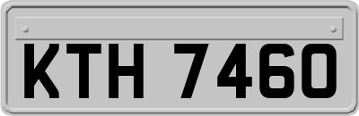 KTH7460