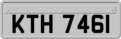 KTH7461