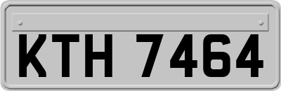 KTH7464