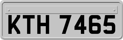 KTH7465
