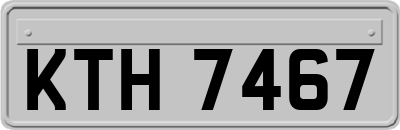 KTH7467