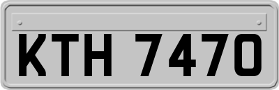 KTH7470
