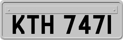KTH7471