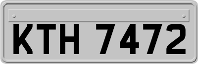 KTH7472