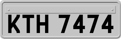 KTH7474