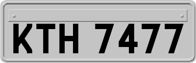 KTH7477