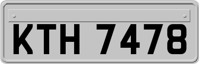 KTH7478