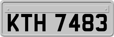 KTH7483