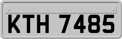 KTH7485