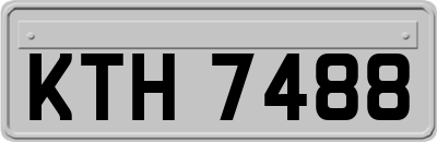 KTH7488