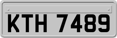 KTH7489