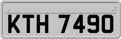 KTH7490