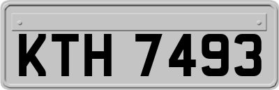 KTH7493