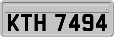 KTH7494