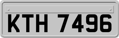 KTH7496