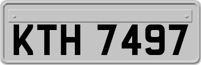 KTH7497