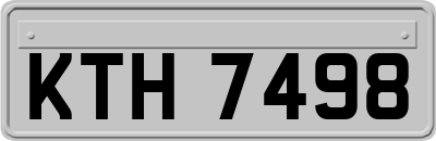 KTH7498