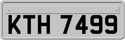 KTH7499