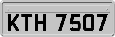 KTH7507