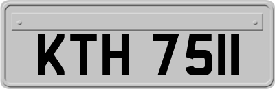 KTH7511