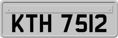 KTH7512