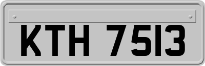 KTH7513
