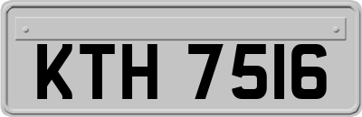 KTH7516