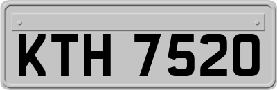 KTH7520