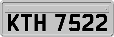 KTH7522