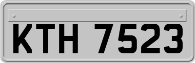 KTH7523