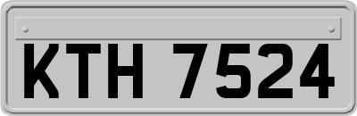 KTH7524