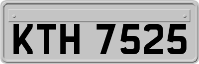 KTH7525