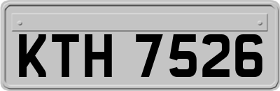 KTH7526