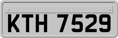KTH7529