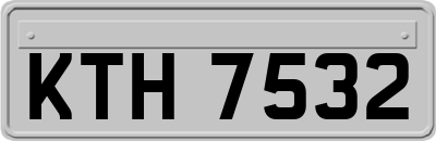 KTH7532