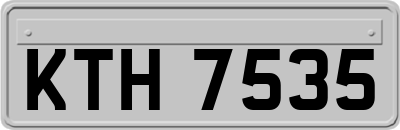 KTH7535