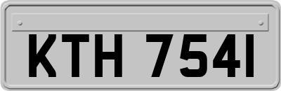 KTH7541