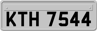 KTH7544