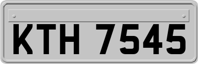 KTH7545