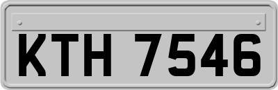 KTH7546
