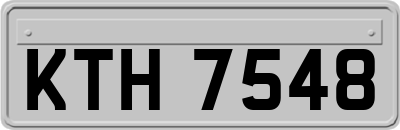 KTH7548