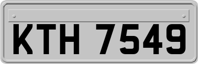 KTH7549