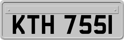 KTH7551