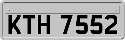 KTH7552